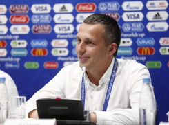  Нового министра спорта назначили на Кубани 