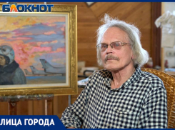 Как понять «Чёрный квадрат» и чем зарабатывают на жизнь творцы: интервью с членом Союза художников России