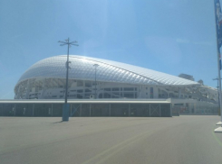  На чемпионат мира в Сочи приехали около полумиллиона человек 