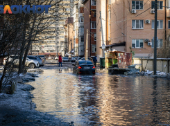 «Наумов видит лишь улицу Чапаева, других для него нет»: жители Музыкального устали от бездействия властей
