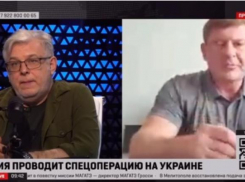 Андрей Алексеенко появился в Харьковской области