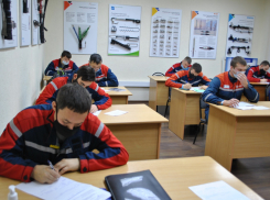 На обучение персонала Краснодарских электросетей направлено 6 млн рублей