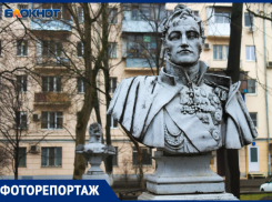 Как выглядит Мариинский бульвар в Краснодаре в преддверии обновления