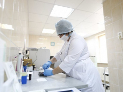 На Кубани прилетевший из Петербурга мужчина отказался делать анализ на коронавирус 