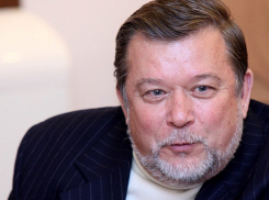 Скончался заслуженный журналист Кубани Вячеслав Смеюха