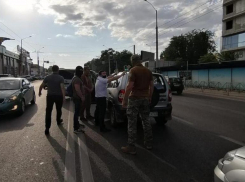 В Краснодаре был задержан руководитель лесничества при попытке передачи взятки чиновнику
