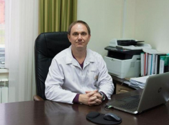 «Мы работаем, как пожарные», - главврач инфекционной больницы Краснодара Сергей Зотов о режиме госпиталя