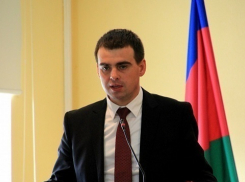 В Темрюкском районе назначили нового главу