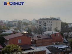 В Краснодаре третий день фиксируют превышение сероводорода в воздухе