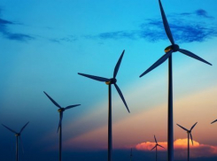  Ветер на Кубани начнет стихать, зато пойдет мокрый снег 