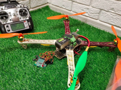 Массовые увольнения и воздушные пираты: краснодарцы о запрете беспилотников