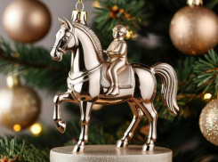 Новый год с «ТРАК РАДАР»: удача в пути с талисманом-брелоком в подарок