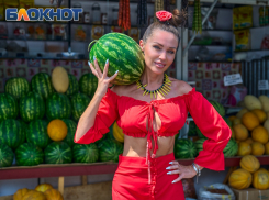 Краснодарцам раскрыли секрет выбора спелого и сладкого арбуза