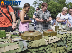 Полгода с начала спецоперации на Украине: как изменилась жизнь краснодарцев