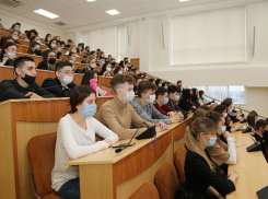 Кубанский госуниверситет переводит очников на дистанционный режим 