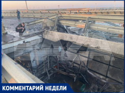 Краснодарский эксперт назвал атаку на Одессу и Николаев ответом не за Крымский мост, а за зерновую сделку