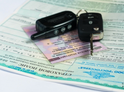 Вениамин Кондратьев: ситуация с ОСАГО в крае почти превратилась в коллапс