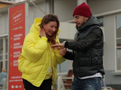 Ведущие «Орёл и Решка» показали Краснодар с новой стороны