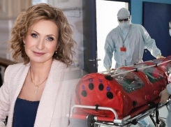 Звезду сериала «Моя прекрасная няня» госпитализировали с COVID-19 после гастролей в Краснодаре