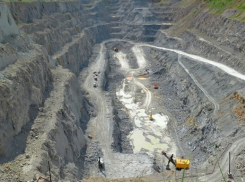 Краснодарцы опасаются ртутных испарений из-за взрывов в карьере на юге