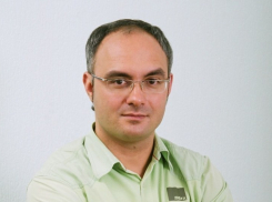 Александр Полиди назначен представителем «Внешэкономбанка» Кубани