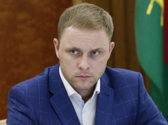 Бывший вице-губернатор Кубани Василий Швец возглавил Анапу 