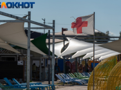 Смертельные опасности для туристов в воде и на суше в Краснодарском крае