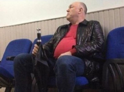 На Кубани в розыск объявили олигарха Олега Макаревича из-за неуплаты налогов