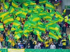 Фанаты ФК «Кубань» обратились к губернатору Кондратьеву с открытым письмом