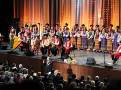 Кубанский казачий хор приготовил новую программу для краснодарцев