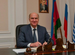 Виктор Хрестин отказался от «кресла» в Гордуме Геленджика