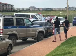 Убийство на Командорской в Краснодаре произошло из-за дорожной потасовки