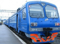  С нового года на Кубани подорожает проезд в пригородных электричках 