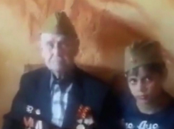 На Кубани ветеран ВОВ не попал на парад Победы из-за сломанного лифта 