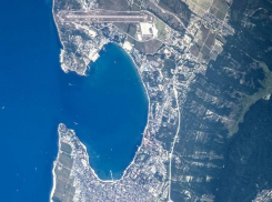 Видео из школы без парт для детей-инвалидов в Геленджике оказалось фейком