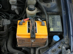 Автолюбители ликуют: похитителя батарей задержали в Краснодарском крае