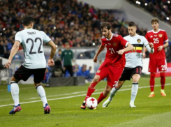 «То ли еще будет!» - губернатор Кубани о помпезном открытии стадиона «Фишт»