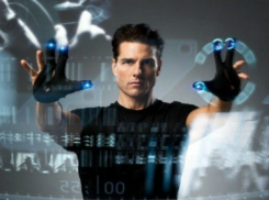 Губернатор Кубани решил поздравить женщин с помощью технологии дополненной реальности