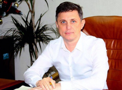 Мэр Усть-Лабинска лишился должности из-за «холодной войны» с бизнесменами