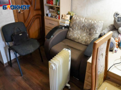 В Центральном округе Краснодара отключили отопление и горячую воду