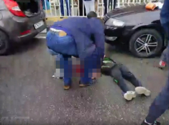 В Сочи мать погибшего в ДТП ребенка просит не сажать в тюрьму виновного таксиста