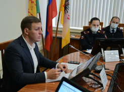 Вице-мэр Краснодара Артем Доронин подал в суд на СМИ за фейки и уволился