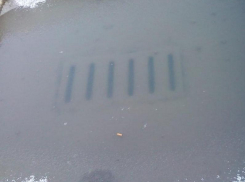 В Краснодаре продолжается активная работа по расчистке канализаций 