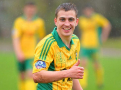 В Италии прооперировали полузащитника ФК «Кубань» Дениса Якубу