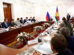 Проект филиала парка «Патриот» под Краснодаром одобрили