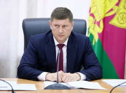 СК удалил видеозапись допроса мэра Краснодара, который обвиняется в получении взятки