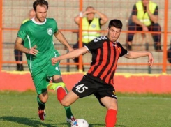  В атаке у «Краснодара» может появиться новый игрок 