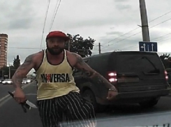 Суд рассмотрит дело хозяина кальянной, который тряс гениталиями перед учеником краснодарской автошколы 