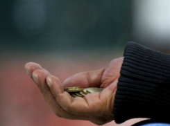 «Бизнес на милосердии»: попрошайка зарабатывала на мертвом ребенке в Новороссийске