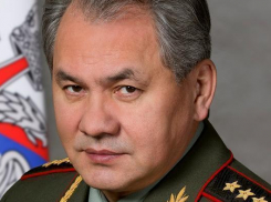 Сергей Шойгу проверит боевую подготовку в воинских частях Кубани